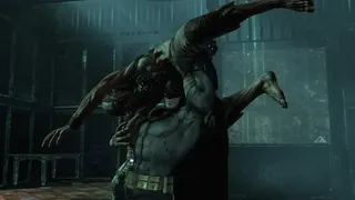 Скриншот 1 к игре Batman: Arkham Asylum Game of the Year Edition