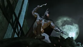 Скриншот 8 к игре Batman: Arkham Asylum Game of the Year Edition