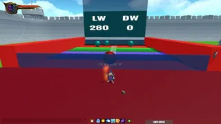 Скриншот 4 к игре Wizard War Online