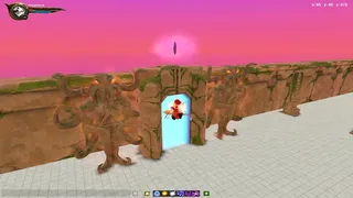 Скриншот 6 к игре Wizard War Online