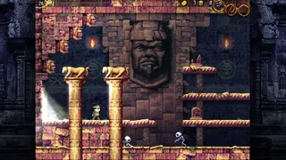 Скриншот 5 к игре La-Mulana