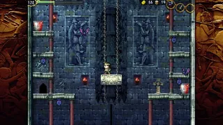 Скриншот 6 к игре La-Mulana