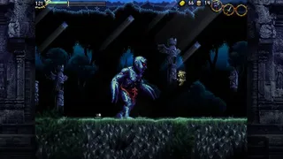 Скриншот 7 к игре La-Mulana