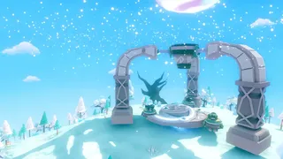 Скриншот 7 к игре Pathless Woods