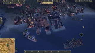 Скриншот 5 к игре Republic of Pirates