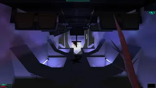 Скриншот 2 к игре System Shock 2 (1999)