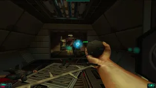 Скриншот 3 к игре System Shock 2 (1999)