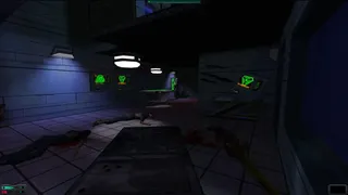 Скриншот 4 к игре System Shock 2 (1999)