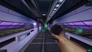 Скриншот 5 к игре System Shock 2 (1999)