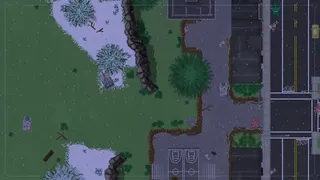 Скриншот 2 к игре Invasion: Phoenix