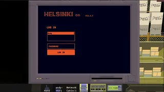 Скриншот 2 к игре Cold Boot Attack!