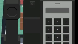 Скриншот 5 к игре Cold Boot Attack!