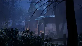 Скриншот 1 к игре Hunt or be Haunted