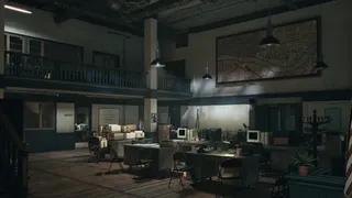 Скриншот 2 к игре Hunt or be Haunted