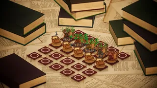 Скриншот 2 к игре Typewriter Monkeys