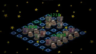 Скриншот 3 к игре Typewriter Monkeys