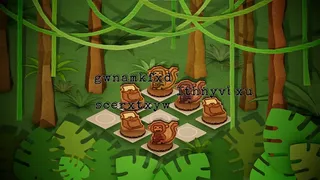 Скриншот 5 к игре Typewriter Monkeys