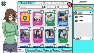 Скриншот 6 к игре EVERDATE: The Let's Play Dating Game