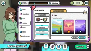 Скриншот 7 к игре EVERDATE: The Let's Play Dating Game