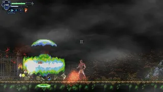 Скриншот 1 к игре Chronicles of the Wolf