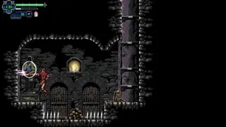 Скриншот 4 к игре Chronicles of the Wolf