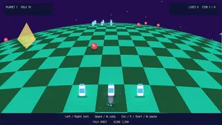 Скриншот 4 к игре The Last of the 9 Lives