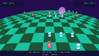 Скриншот 5 к игре The Last of the 9 Lives