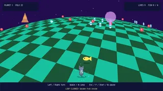 Скриншот 6 к игре The Last of the 9 Lives