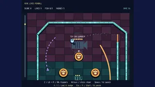 Скриншот 8 к игре The Last of the 9 Lives