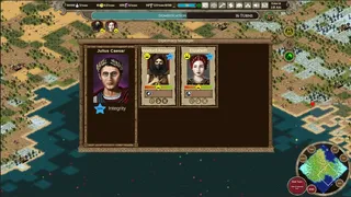 Скриншот 4 к игре Crucible Of Time