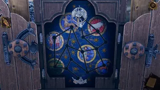 Скриншот 2 к игре The House of Da Vinci 2