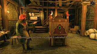 Скриншот 3 к игре The House of Da Vinci 2