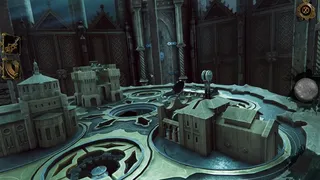 Скриншот 4 к игре The House of Da Vinci 2