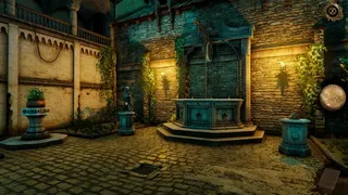 Скриншот 5 к игре The House of Da Vinci 2