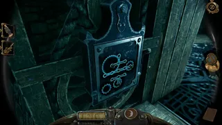 Скриншот 7 к игре The House of Da Vinci 2