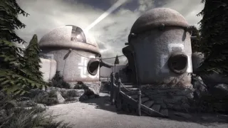 Скриншот 1 к игре Quern. Вечные мысли