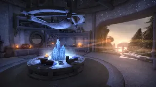 Скриншот 2 к игре Quern. Вечные мысли