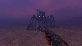 Скриншот 1 к игре Meat Fest