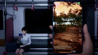 Скриншот 3 к игре Cursed Shorts