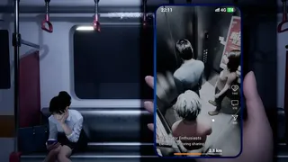 Скриншот 4 к игре Cursed Shorts