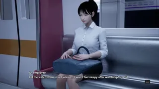 Скриншот 5 к игре Cursed Shorts