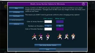 Скриншот 6 к игре Pro Strategy Football 2026