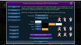 Скриншот 7 к игре Pro Strategy Football 2026