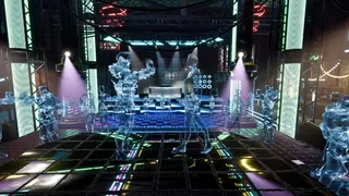 Скриншот 3 к игре Crimepunk Detective