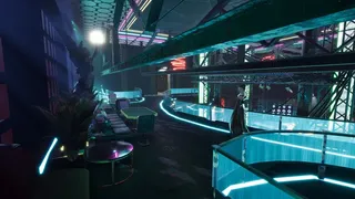 Скриншот 5 к игре Crimepunk Detective
