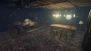 Скриншот 6 к игре Crimepunk Detective