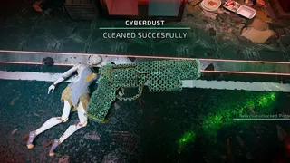 Скриншот 7 к игре Crimepunk Detective