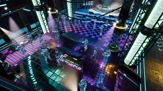 Скриншот 8 к игре Crimepunk Detective