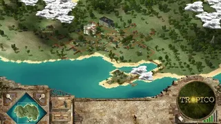 Скриншот 2 к игре Tropico Reloaded