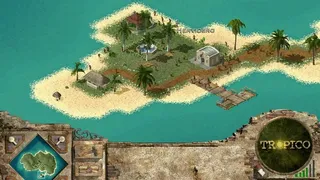 Скриншот 4 к игре Tropico Reloaded